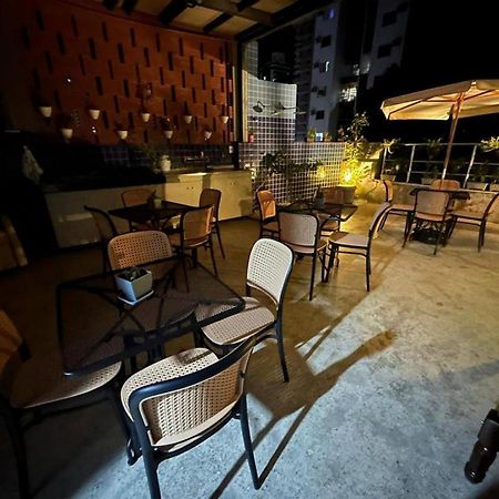 203 RESIDENCIAL JC APARTAMENTO ESTUDIO, um lugar pra ficar Belém Exterior foto