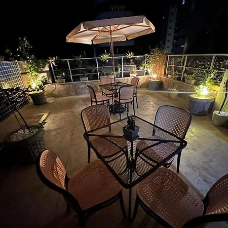 203 RESIDENCIAL JC APARTAMENTO ESTUDIO, um lugar pra ficar Belém Exterior foto