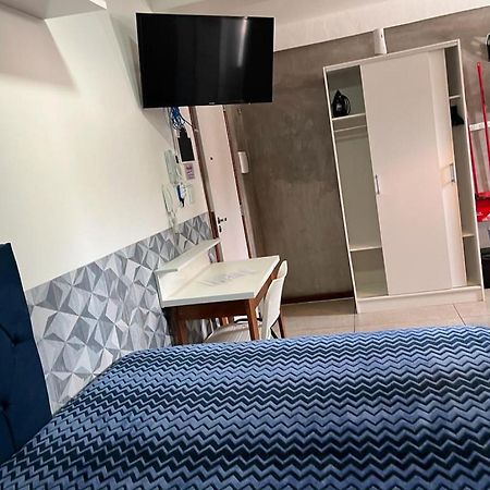 203 RESIDENCIAL JC APARTAMENTO ESTUDIO, um lugar pra ficar Belém Exterior foto