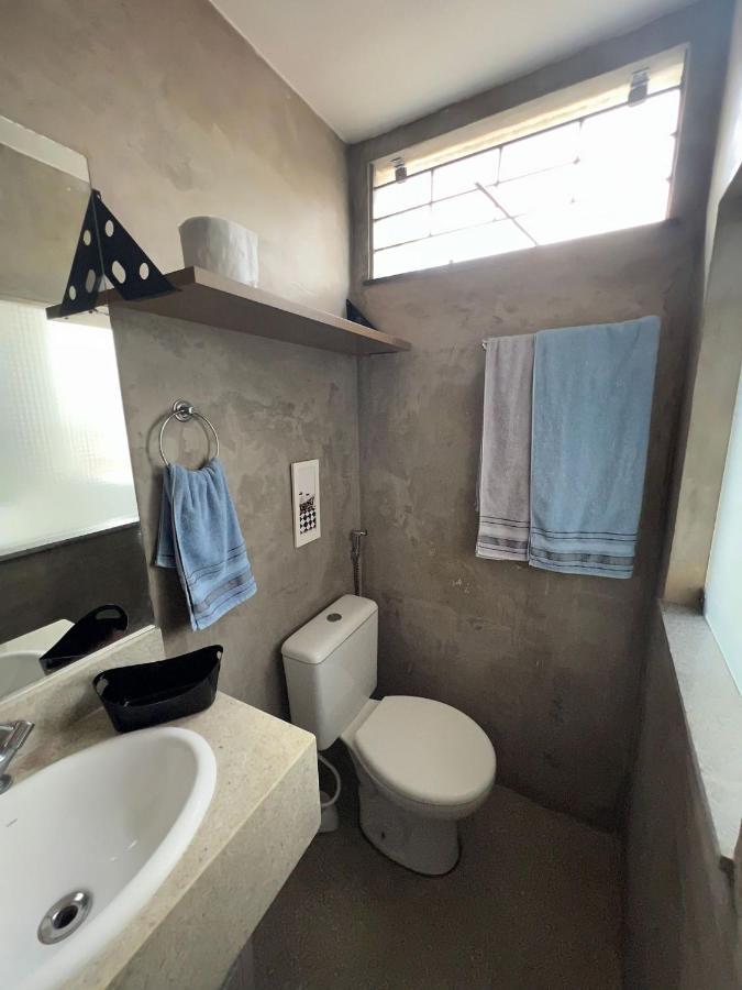 203 RESIDENCIAL JC APARTAMENTO ESTUDIO, um lugar pra ficar Belém Exterior foto