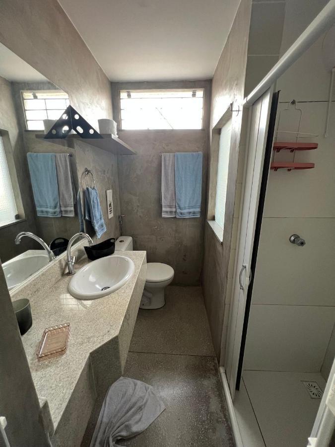 203 RESIDENCIAL JC APARTAMENTO ESTUDIO, um lugar pra ficar Belém Exterior foto