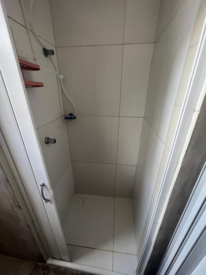 203 RESIDENCIAL JC APARTAMENTO ESTUDIO, um lugar pra ficar Belém Exterior foto