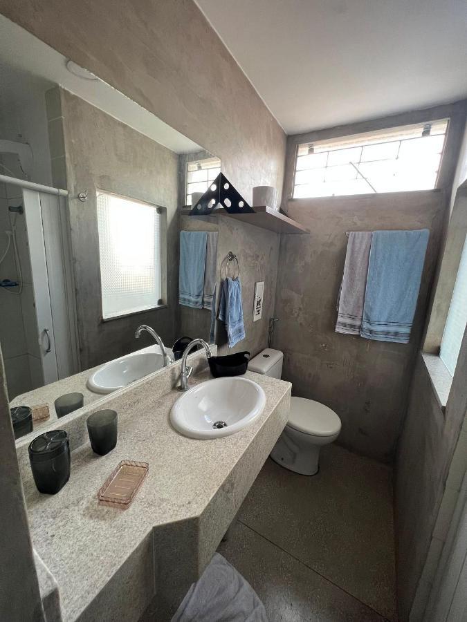 203 RESIDENCIAL JC APARTAMENTO ESTUDIO, um lugar pra ficar Belém Exterior foto