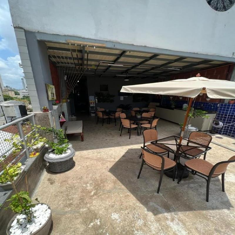 203 RESIDENCIAL JC APARTAMENTO ESTUDIO, um lugar pra ficar Belém Exterior foto