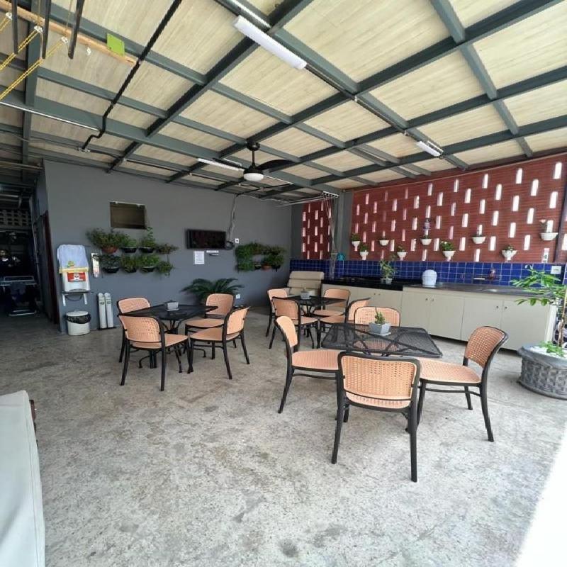 203 RESIDENCIAL JC APARTAMENTO ESTUDIO, um lugar pra ficar Belém Exterior foto