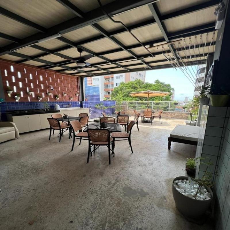 203 RESIDENCIAL JC APARTAMENTO ESTUDIO, um lugar pra ficar Belém Exterior foto