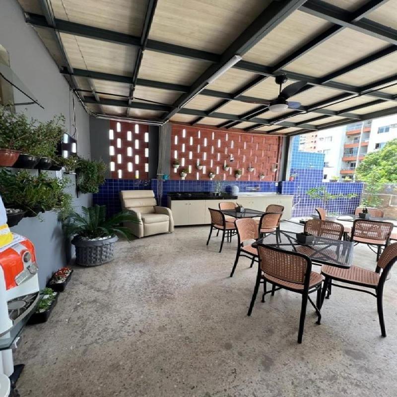203 RESIDENCIAL JC APARTAMENTO ESTUDIO, um lugar pra ficar Belém Exterior foto