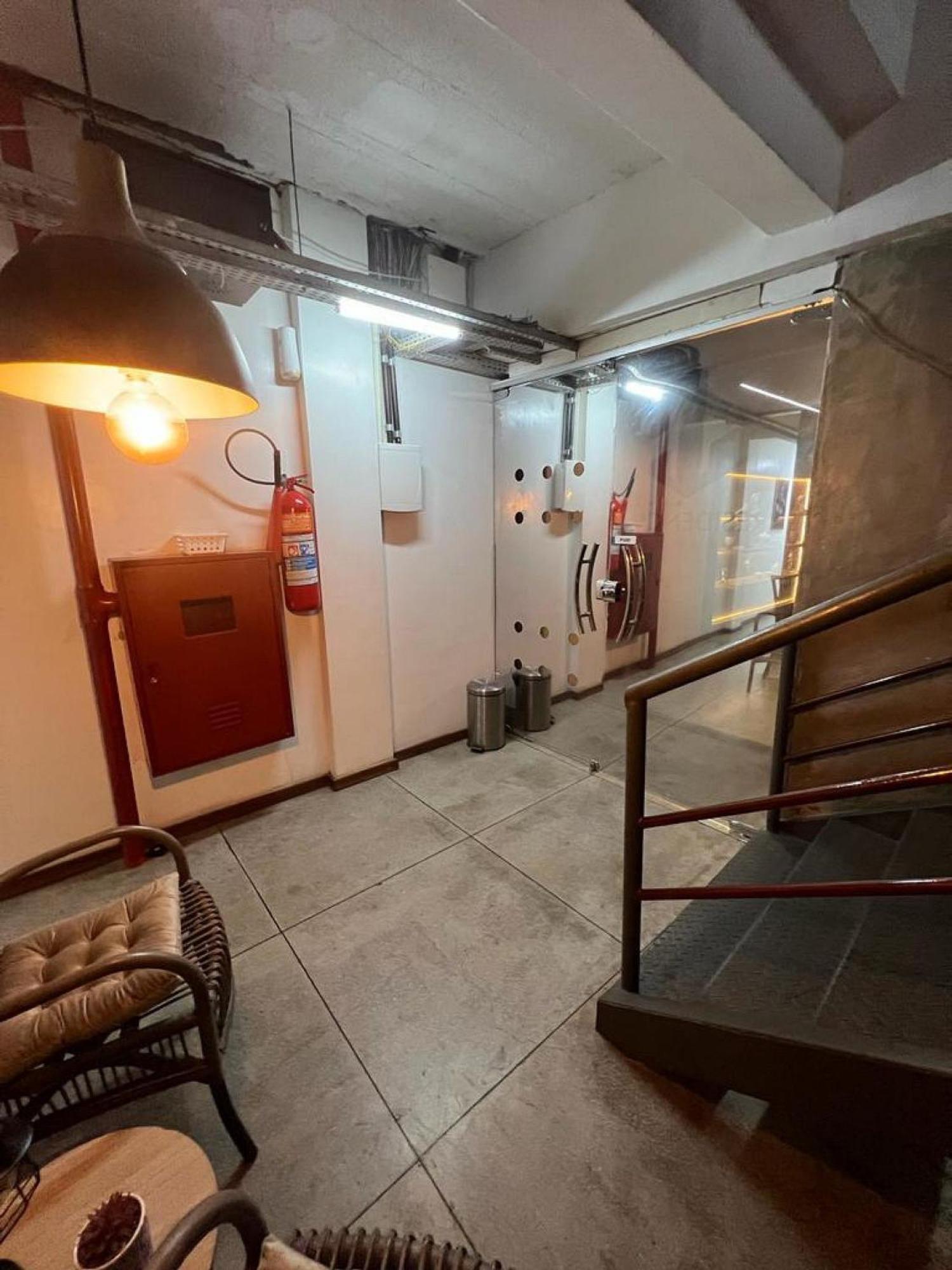 203 RESIDENCIAL JC APARTAMENTO ESTUDIO, um lugar pra ficar Belém Exterior foto