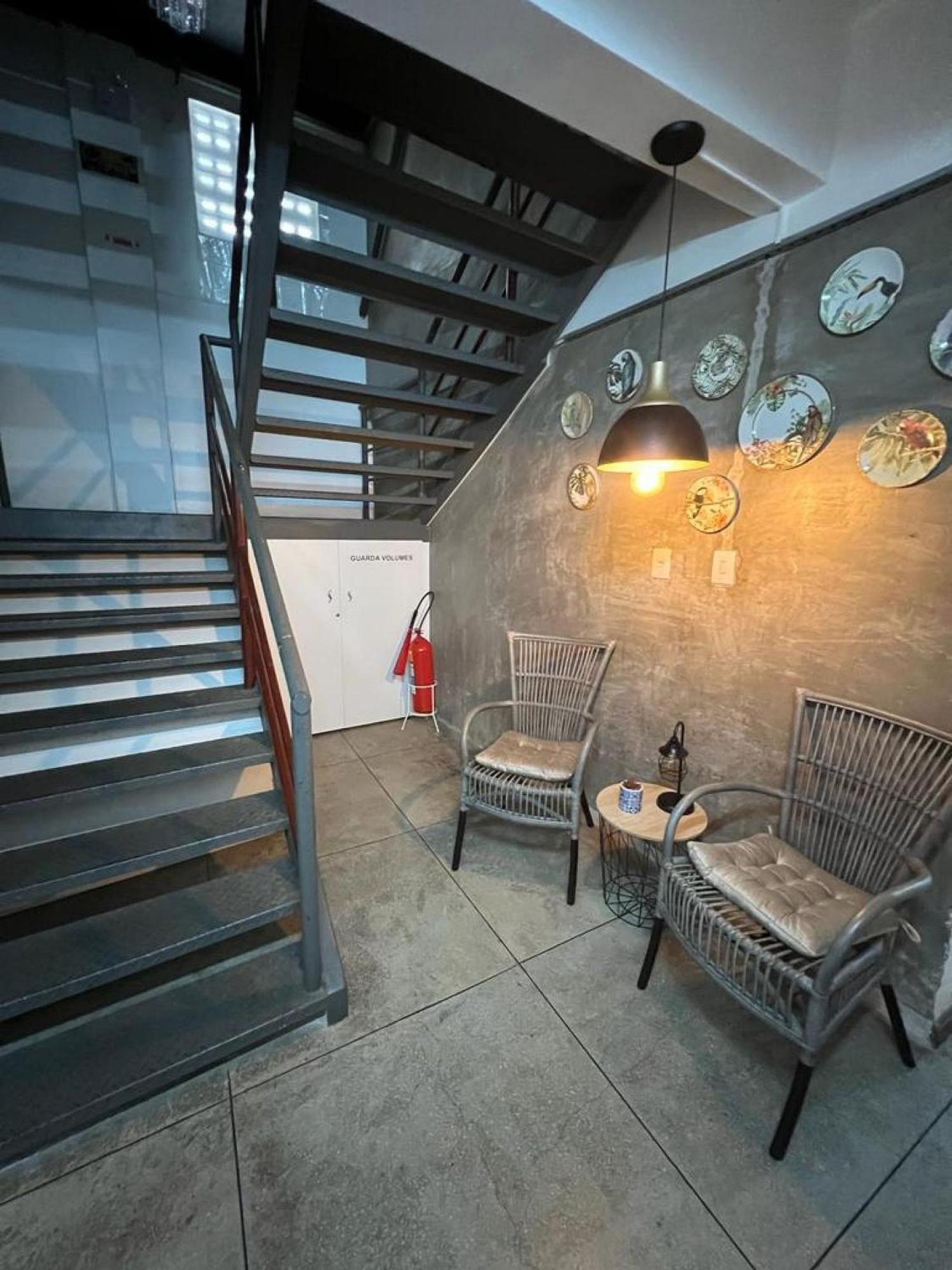 203 RESIDENCIAL JC APARTAMENTO ESTUDIO, um lugar pra ficar Belém Exterior foto