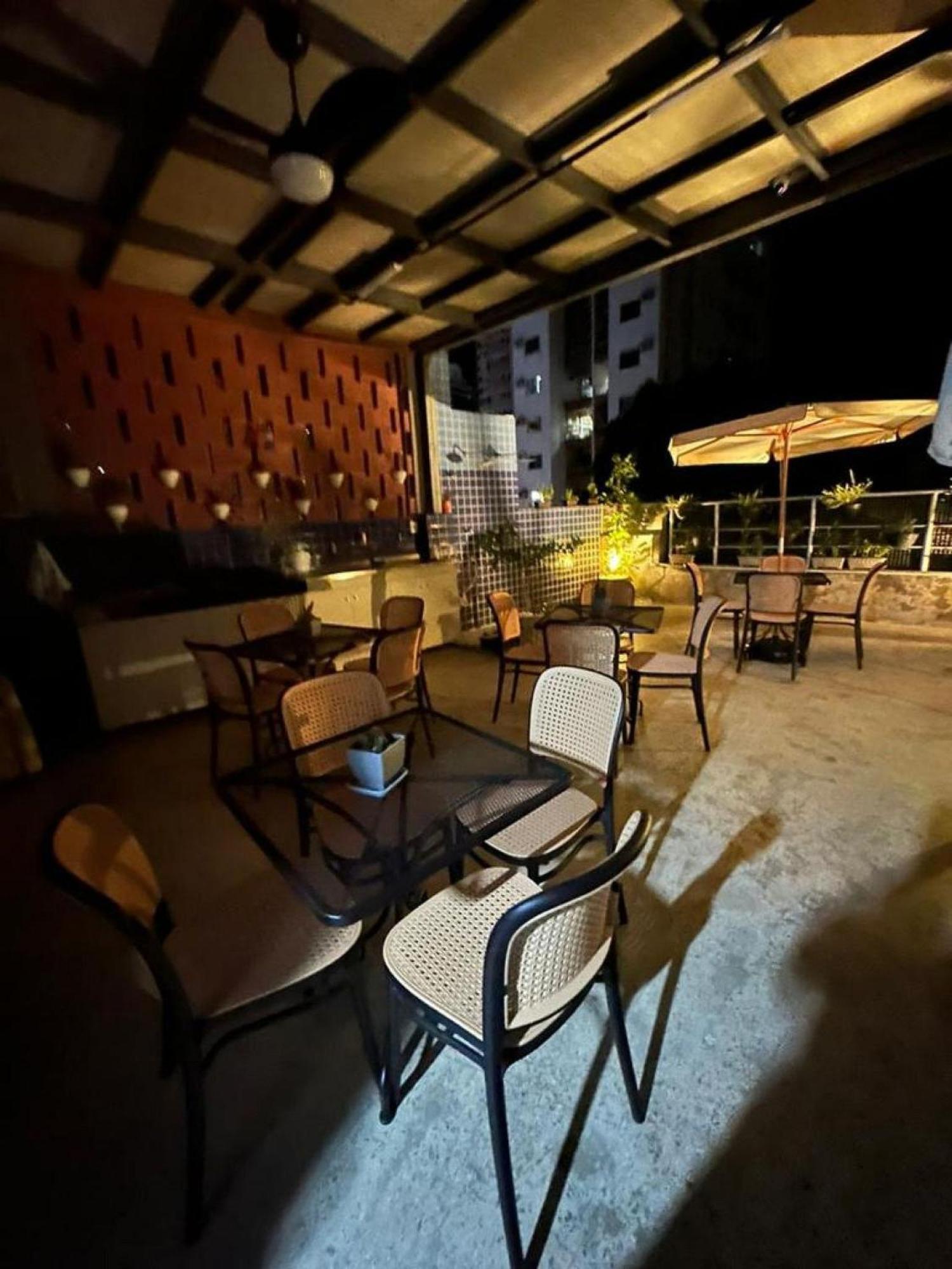 203 RESIDENCIAL JC APARTAMENTO ESTUDIO, um lugar pra ficar Belém Exterior foto