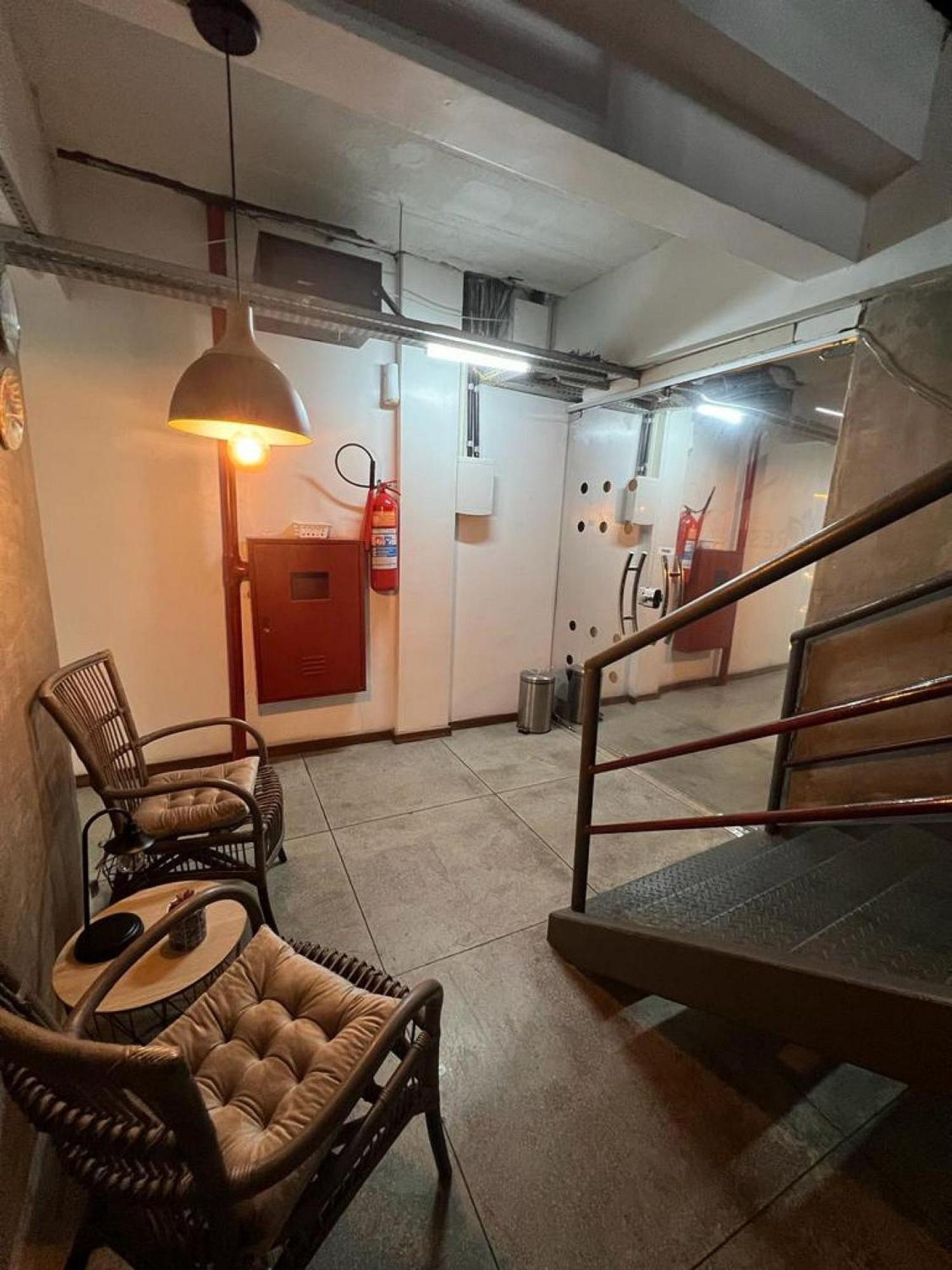203 RESIDENCIAL JC APARTAMENTO ESTUDIO, um lugar pra ficar Belém Exterior foto