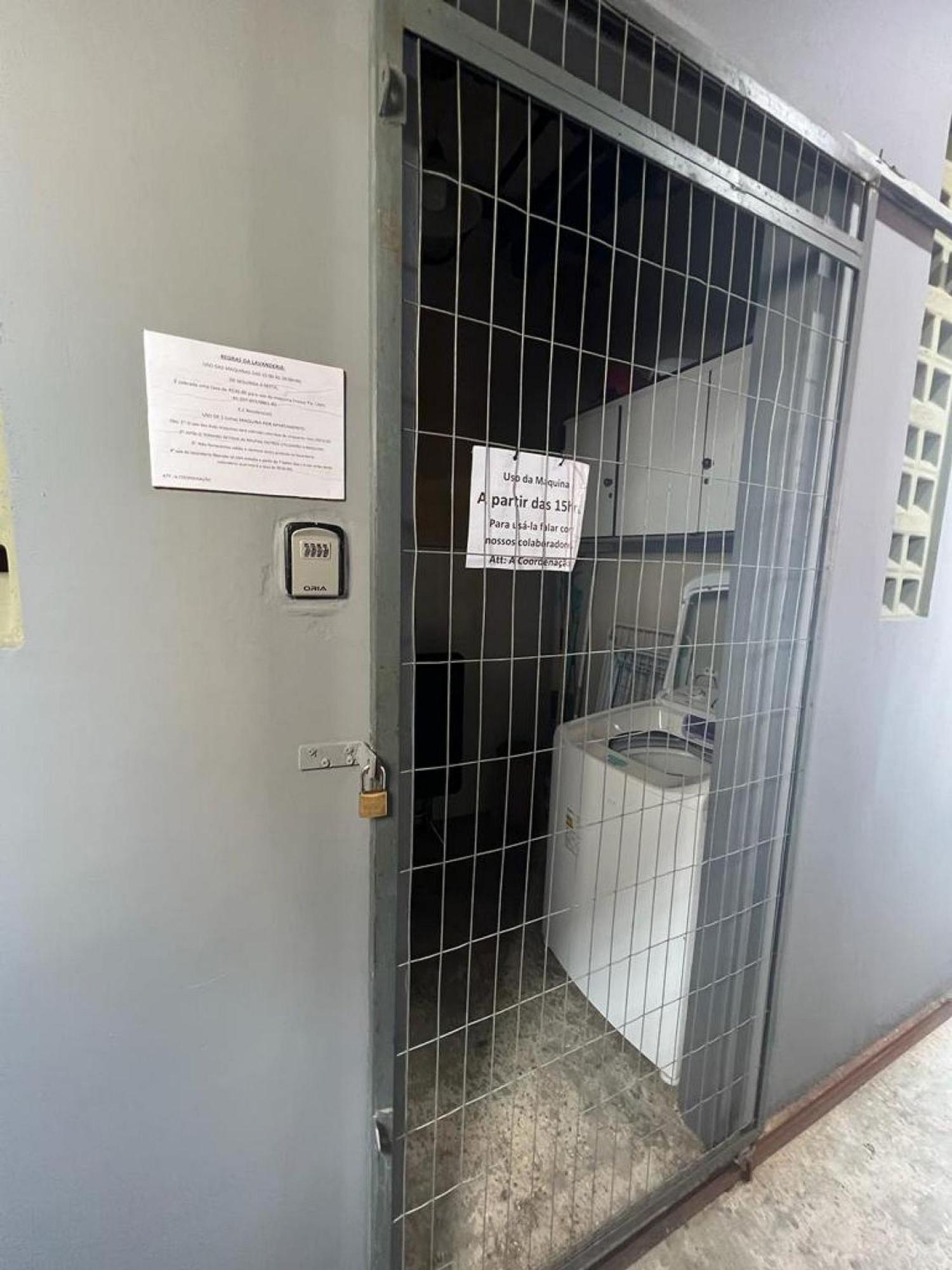 203 RESIDENCIAL JC APARTAMENTO ESTUDIO, um lugar pra ficar Belém Exterior foto