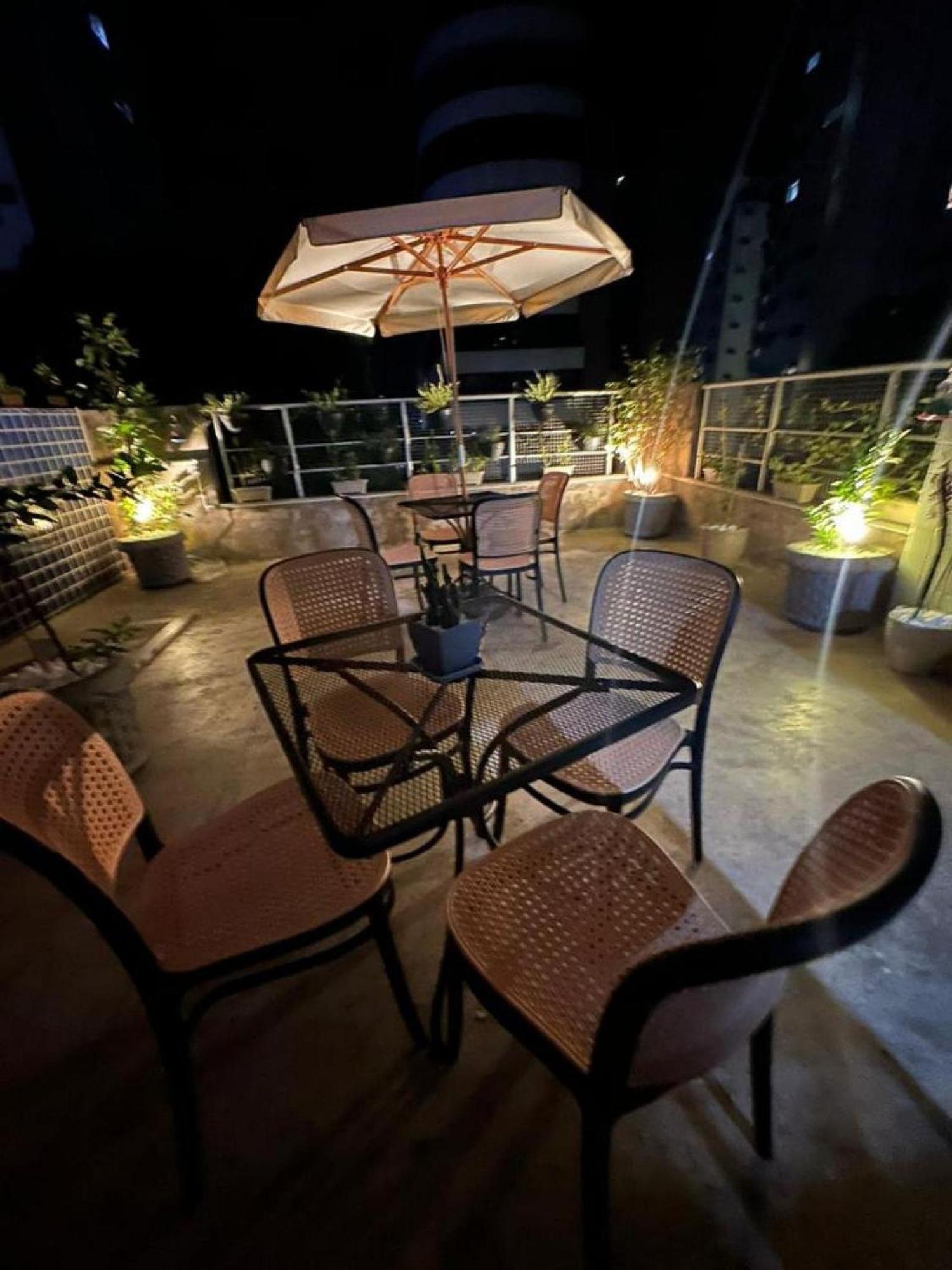203 RESIDENCIAL JC APARTAMENTO ESTUDIO, um lugar pra ficar Belém Exterior foto
