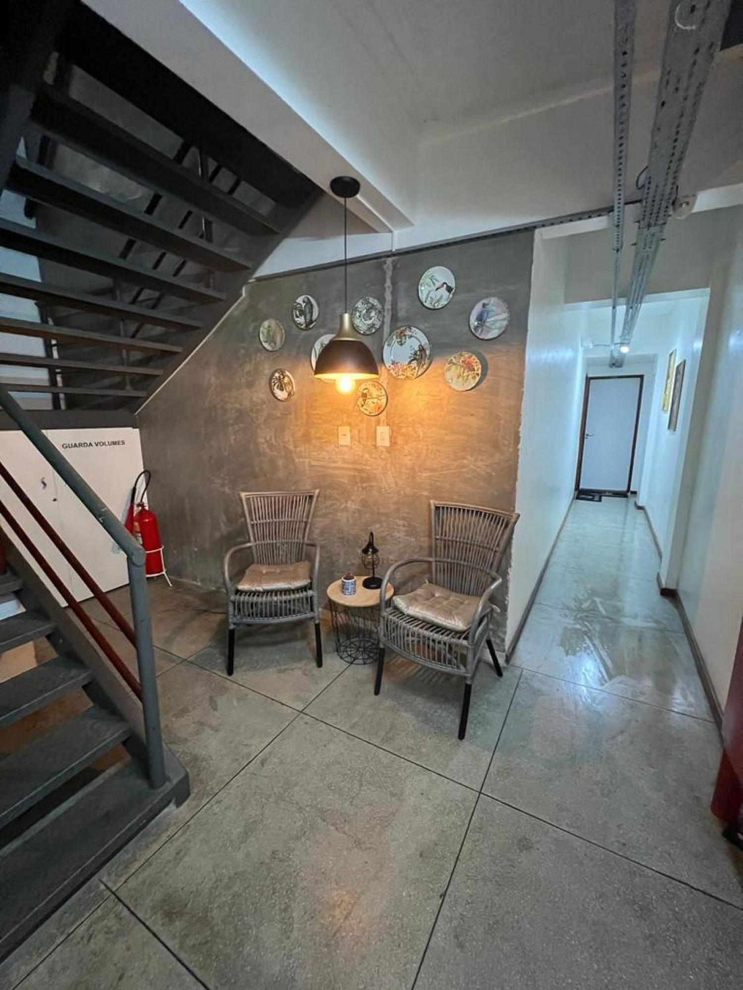 203 RESIDENCIAL JC APARTAMENTO ESTUDIO, um lugar pra ficar Belém Exterior foto