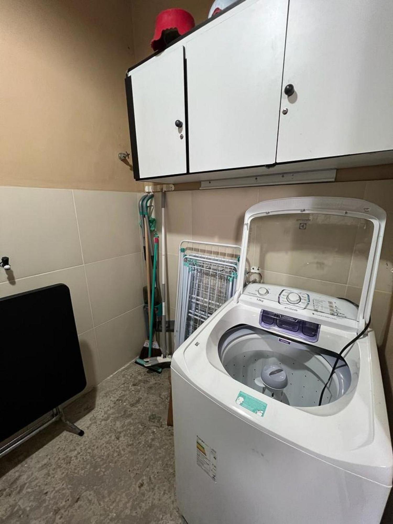 203 RESIDENCIAL JC APARTAMENTO ESTUDIO, um lugar pra ficar Belém Exterior foto