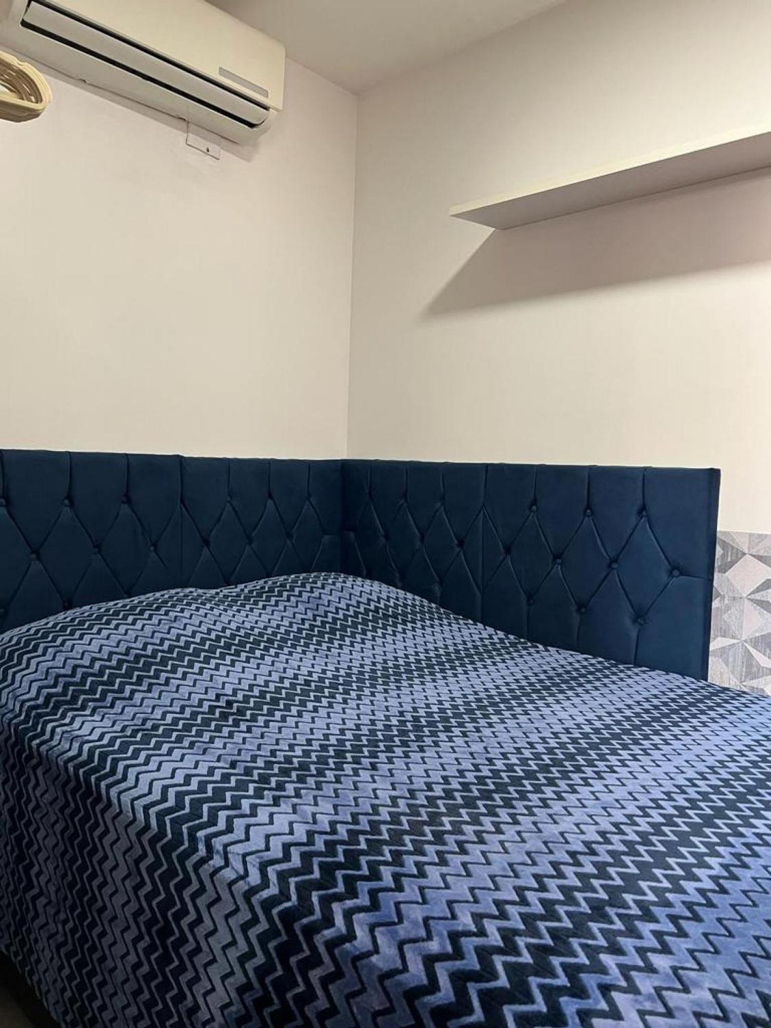 203 RESIDENCIAL JC APARTAMENTO ESTUDIO, um lugar pra ficar Belém Exterior foto