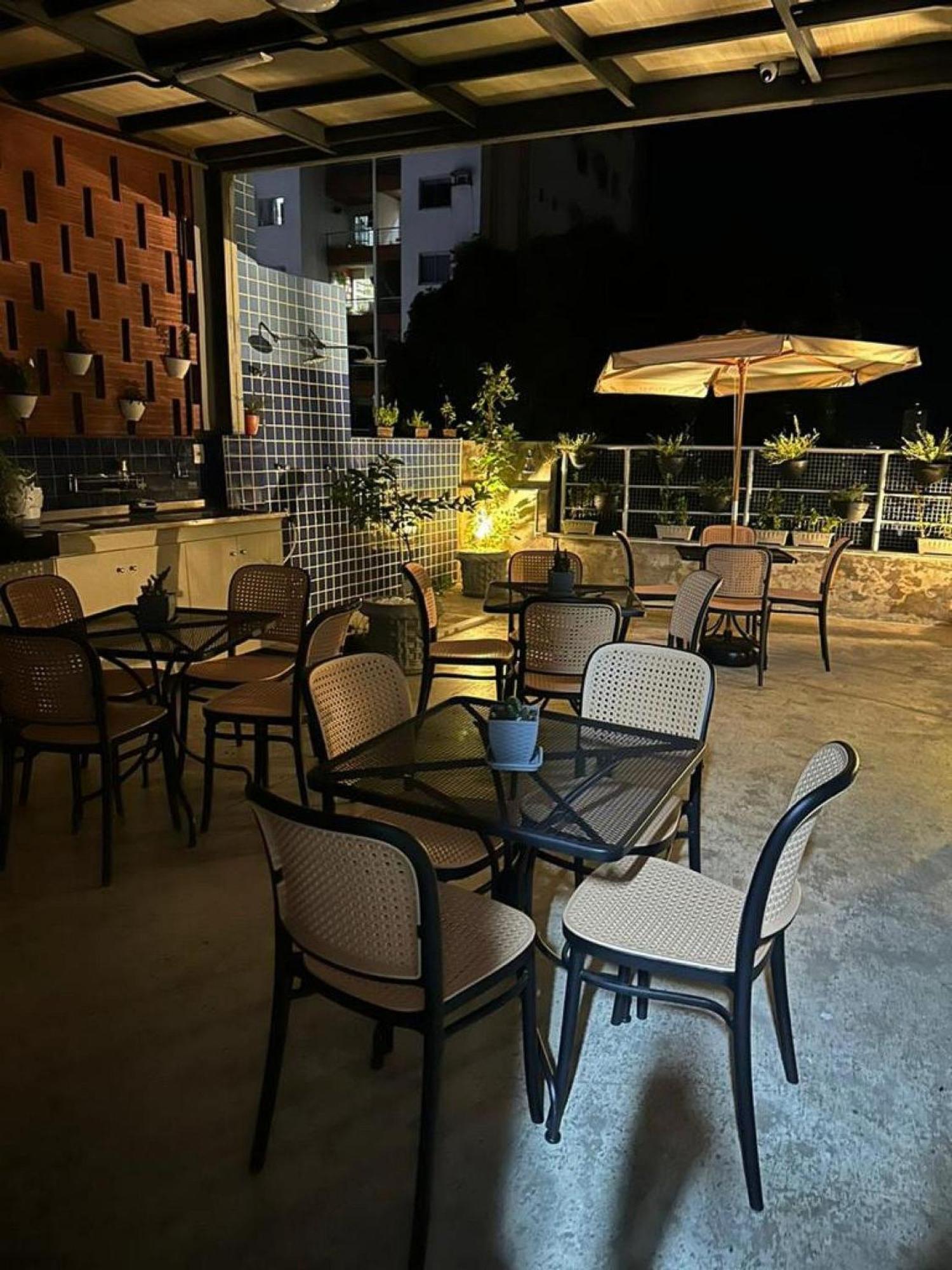 203 RESIDENCIAL JC APARTAMENTO ESTUDIO, um lugar pra ficar Belém Exterior foto