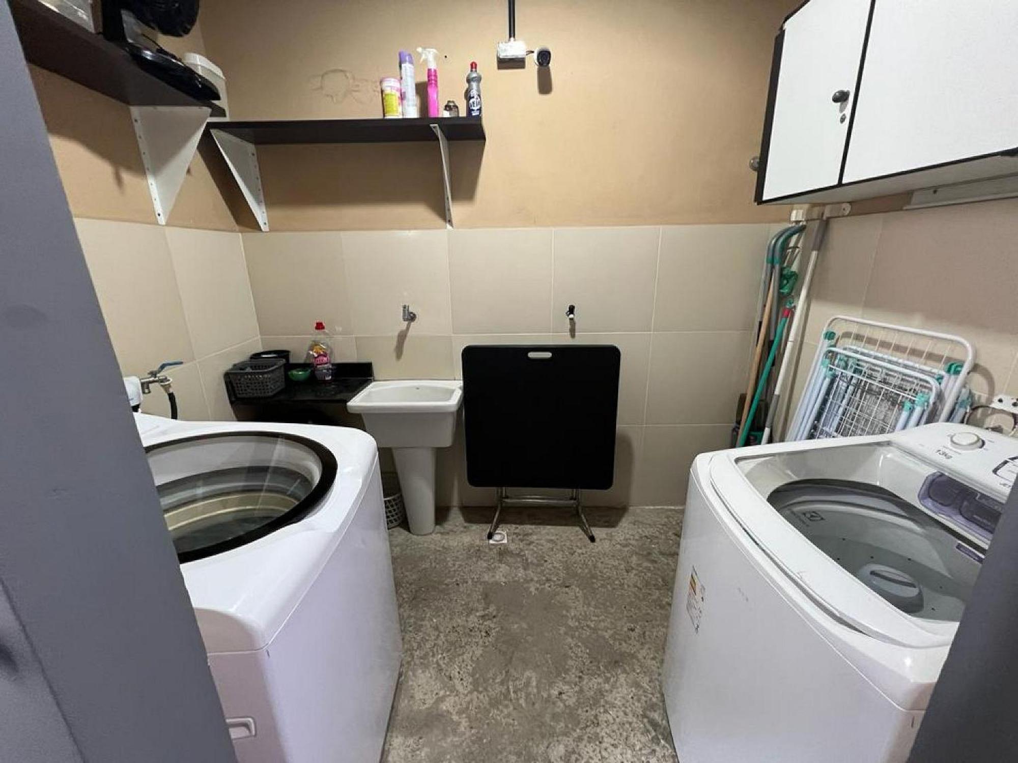 203 RESIDENCIAL JC APARTAMENTO ESTUDIO, um lugar pra ficar Belém Exterior foto